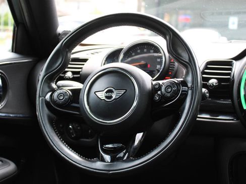 Used 2017 MINI Cooper Clubman S AWD/4WD image 19