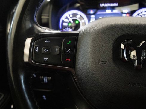 Used 2022 RAM 1500 Limited AWD/4WD image 30