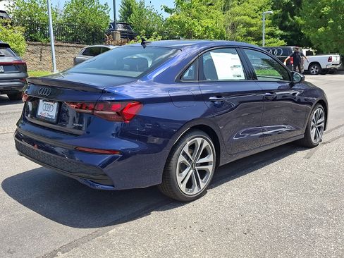 New 2026 Audi A3 2.0T Premium AWD/4WD image 5