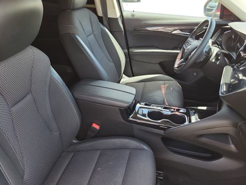 Used 2022 Buick Envision Preferred image 10