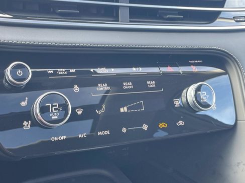 Certified 2026 INFINITI QX60 Luxe w/ Cargo Package image 21