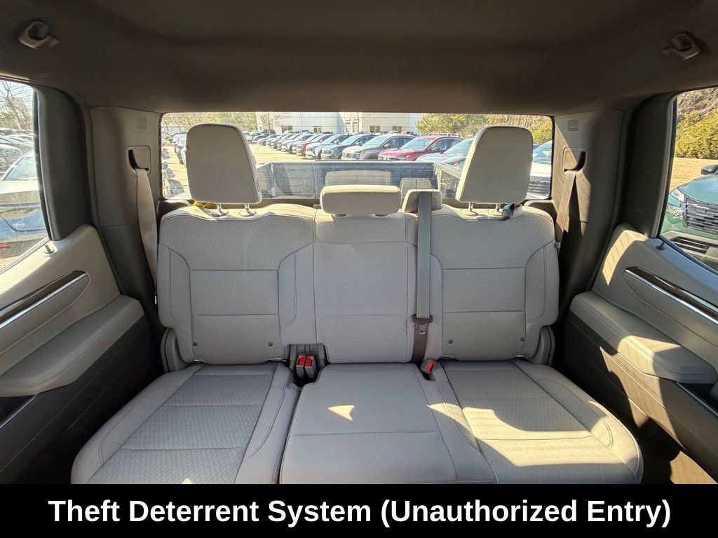 Used 2024 Chevrolet Silverado 1500 RST AWD/4WD image 25