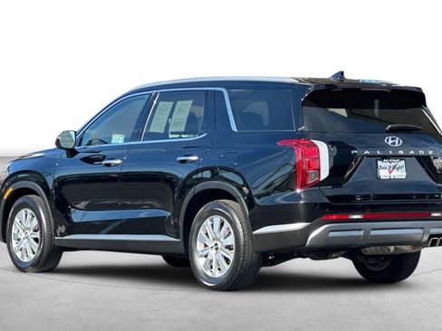 Used 2025 Hyundai Palisade SEL image 4
