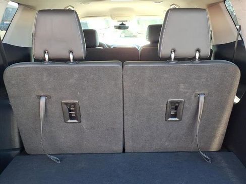 Certified 2023 GMC Acadia Denali w/ Denali Technology Package image 11