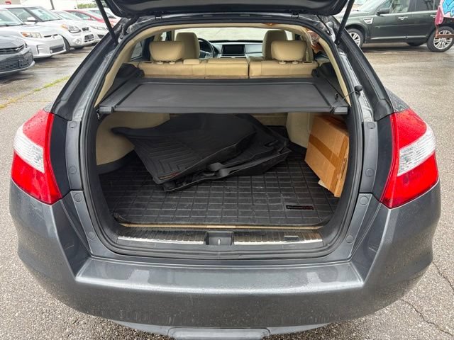 Used 2012 Honda Crosstour EX-L image 22