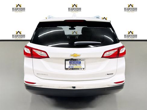 Used 2018 Chevrolet Equinox Premier image 6