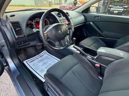 Used 2010 Nissan Altima 2.5 S FWD image 19