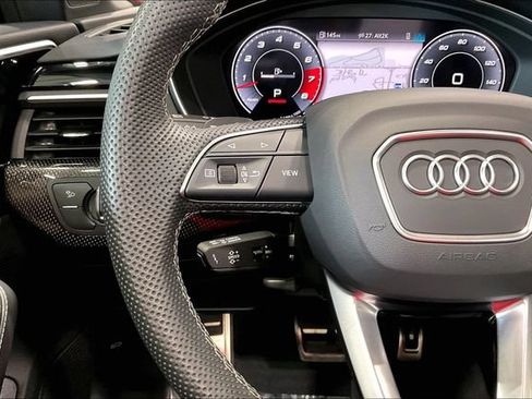 Used 2023 Audi S5 Premium Plus AWD/4WD image 19