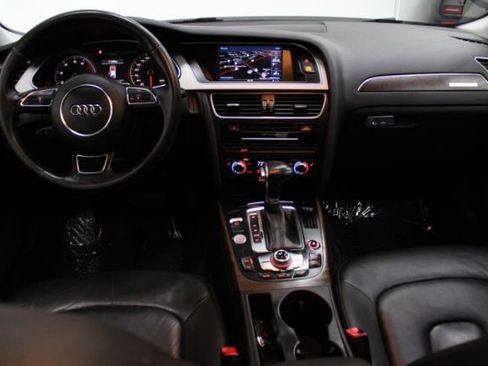 Used 2015 Audi A4 2.0T Premium Plus w/ Technology Package image 2