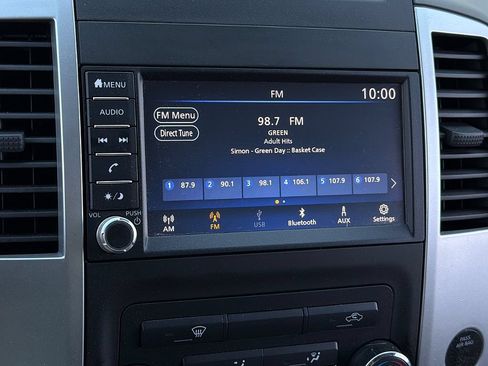 Used 2020 Nissan Frontier S RWD image 15