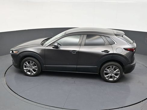 Used 2020 MAZDA CX-30 FWD w/ Select Package image 13