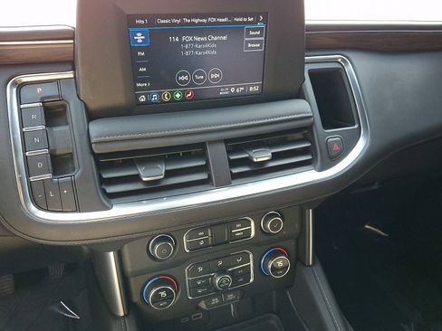 Used 2023 Chevrolet Tahoe LS w/ Driver Alert Package AWD/4WD image 16