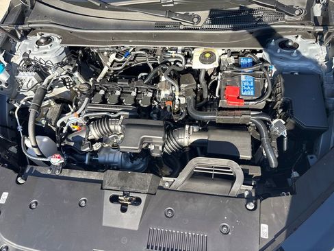 New 2026 Honda CR-V EX-L image 26