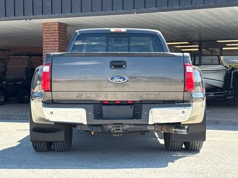 Used 2008 Ford F350 Lariat RWD image 8