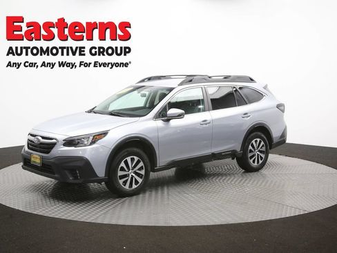 Used 2022 Subaru Outback Premium AWD/4WD image 55