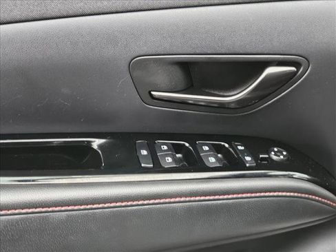 Used 2023 Hyundai Tucson N Line w/ Cargo Package FWD image 27