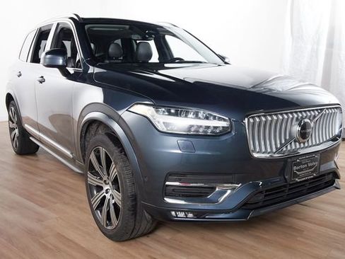 Used 2023 Volvo XC90 B6 Ultimate w/ Protection Package Premier AWD/4WD image 3