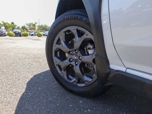Certified 2023 Subaru Crosstrek 2.5i Sport AWD/4WD image 9