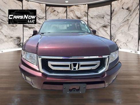 Used 2011 Honda Ridgeline RTL image 2