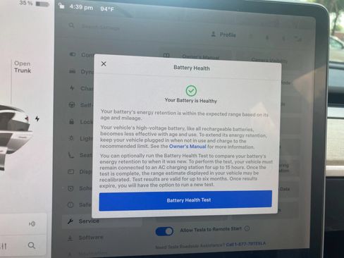 Used 2018 Tesla Model 3 Long Range AWD/4WD image 29