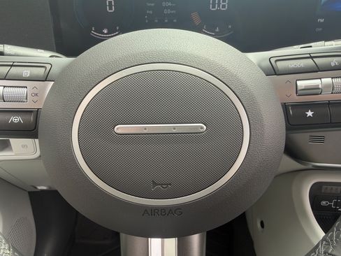 Certified 2026 Hyundai Kona SEL Sport AWD/4WD image 31
