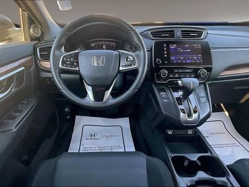 Used 2020 Honda CR-V EX image 8