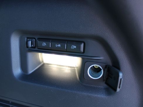 New 2026 Ford Explorer Tremor w/ Tremor Ultimate Package image 23