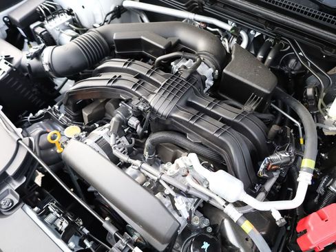 Certified 2025 Subaru Crosstrek 2.5i Sport image 25