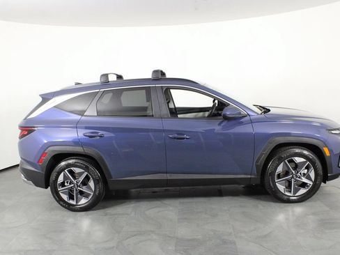 Certified 2026 Hyundai Tucson SEL FWD image 12