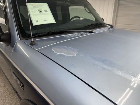 Used 1998 Ford Ranger XLT image 12