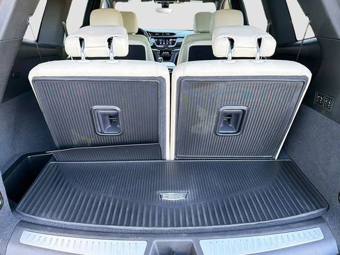 Used 2021 Cadillac XT6 Sport AWD/4WD image 33