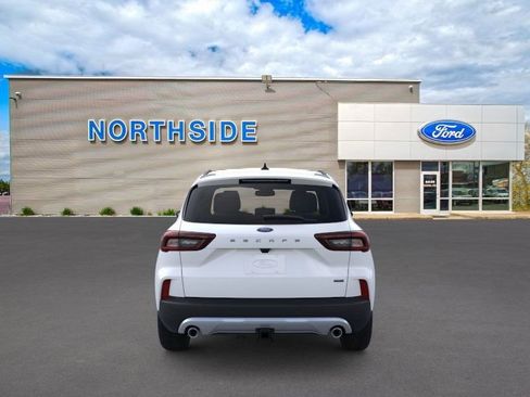 New 2025 Ford Escape SE w/ Class II Trailer Tow Package image 6