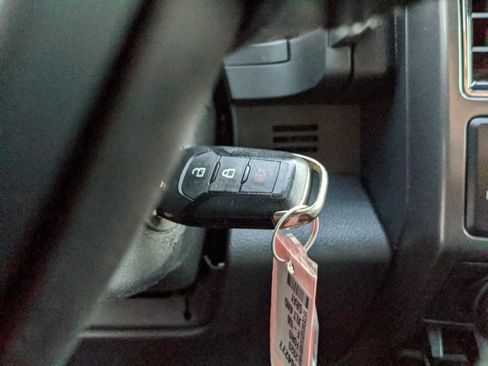 Used 2020 Ford F150 XLT w/ Equipment Group 302A Luxury image 9