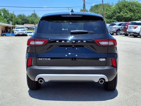 New 2025 Ford Escape Active image 5