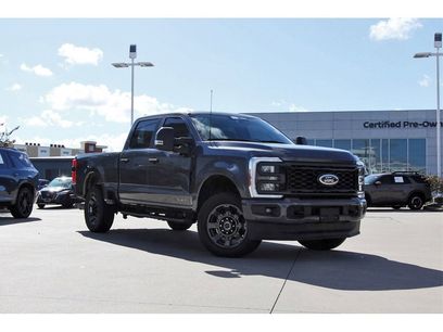 Used 2023 Ford F250 XL w/ STX Appearance Package