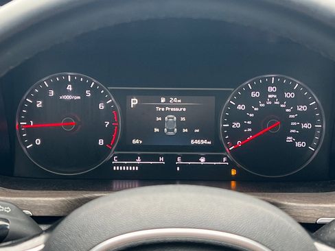 Used 2021 Kia Sorento EX w/ Panoramic Sunroof Package image 39