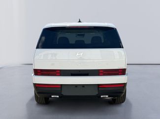 New 2026 Hyundai Santa Fe SE FWD video 4