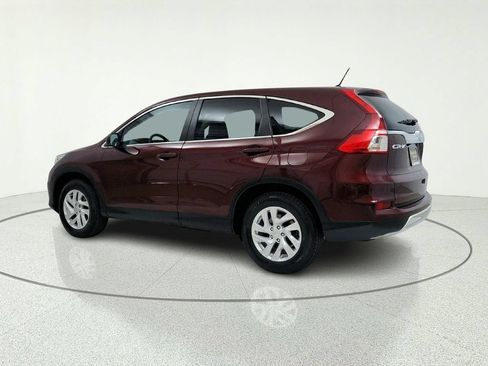 Used 2016 Honda CR-V EX image 7