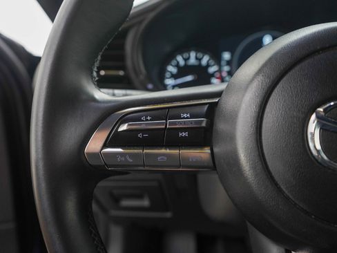 Used 2019 MAZDA MAZDA3 AWD Hatchback image 23