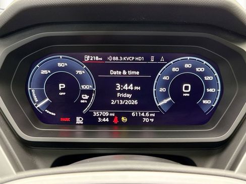 Certified 2023 Audi Q4 e-tron Premium Plus w/ Premium Plus image 33