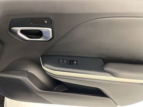 New 2025 Kia K4 GT-Line image 42