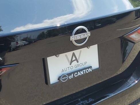 Used 2024 Nissan Sentra S FWD image 28