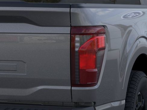 New 2026 Ford F150 XLT w/ Equipment Group 302A MID RWD image 21