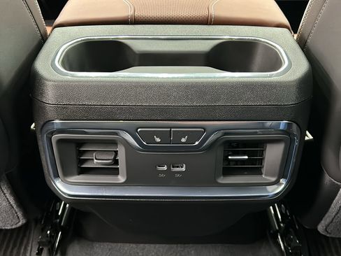 Used 2026 GMC Sierra 2500 Denali Ultimate w/ Max Trailering Package image 39