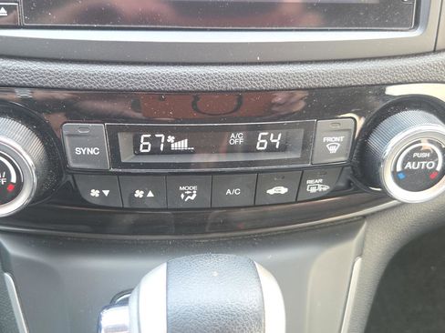 Used 2016 Honda CR-V EX-L image 33