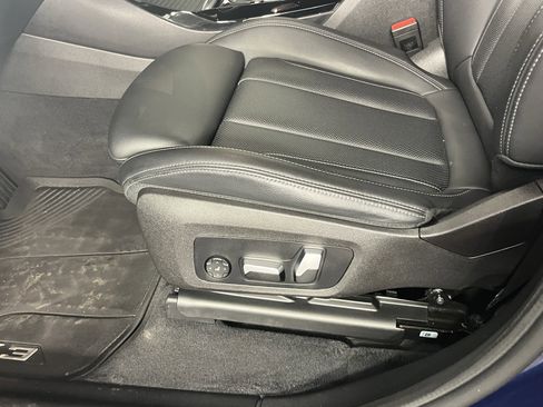 Used 2022 BMW X3 xDrive30i w/ Premium Package image 17