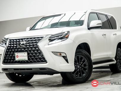 Used 2023 Lexus GX 460 Premium