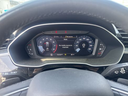 Used 2023 Audi Q3 2.0T Premium AWD/4WD image 20