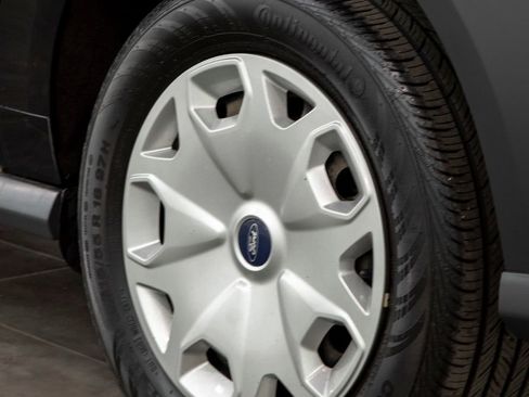 Used 2018 Ford Transit Connect XL image 12