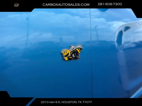 Used 2023 Dodge Charger Scat Pack w/ Plus Group RWD image 35